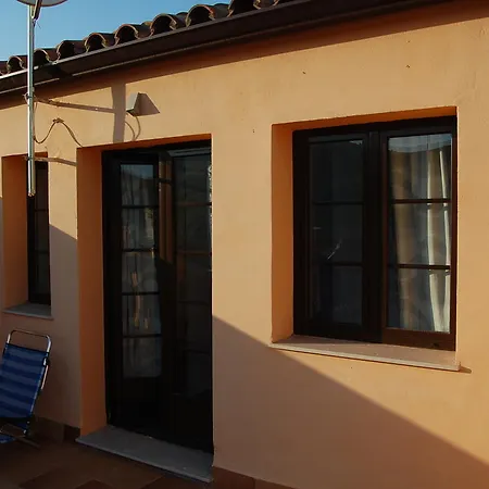 Casa De La Pau Country house