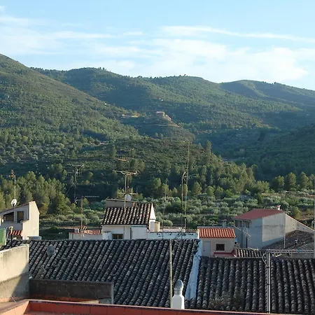 Casa De La Pau