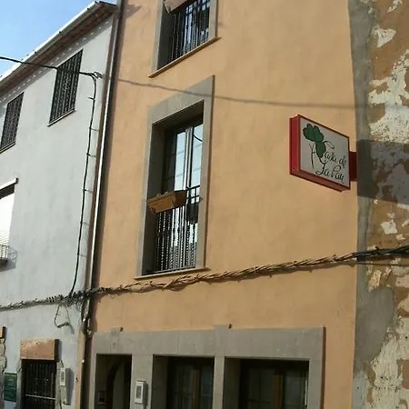 Casa De La Pau